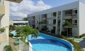 Imagem 2: Guarajuba - Porto Smeralda- TERREO - 2 suítes lindo, 100 m praia