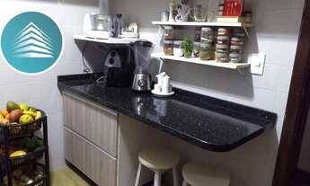 Imagem 5: Apartamento à venda, 78 m² por R$ 345.000,00 - Vila Izabel - Curitiba/PR