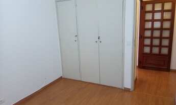 Imagem 2: Apartamento Santana dois dormitórios varanda dois banheiros metrô Jardim São Paulo