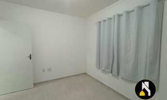 Imagem 2: AP 2 DORMITÓRIOS PARA ASSUMIR FINANCIAMENTO BAIRRO JOAIA EM TIJUCAS SC