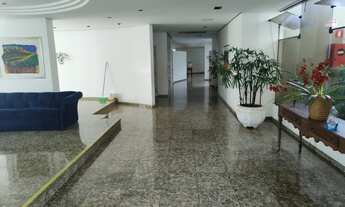 Imagem 6: Apto p/ venda, 194 metros, 1 suíte mais 2 aptos, sala 4 ambientes, varanda, escritório, d