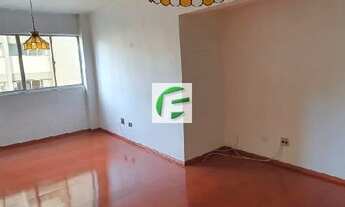 Imagem: São Paulo - Apartamento Padrão - Moema