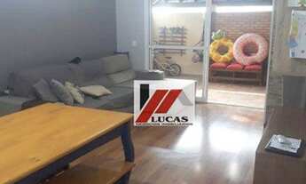 Imagem 5: Sobrado a venda com 3 suites na Granja Viana