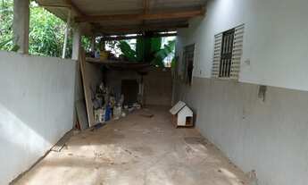 Imagem 2: Vendo Casa na SMPW QD 01 do Park Way de Brasília DF