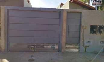 Imagem: Casa térrea, 2 quartos sendo 1 suíte