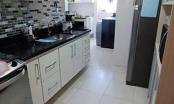 Imagem 6: APARTAMENTO RESIDENCIAL em VILA VELHA - ES, ITAPUÃ