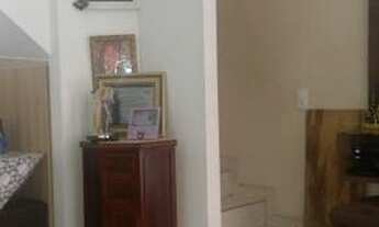 Imagem 6: Casa 2 Quartos - Jd. Dom José mobiliada