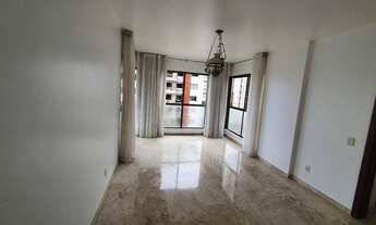 Imagem 6: Apartamento à venda, 217 m² por R$ 810.000,00 - Graça - Salvador/BA