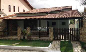 Imagem: Casa com 2 quartos, 112 m² por R$ 340.000