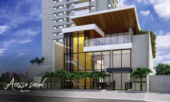 Imagem 2: Lindo apartamento a 200m do parque Vaca Brava