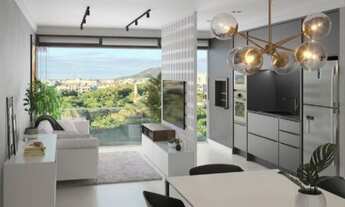 Imagem 2: Florianópolis - Apartamento Padrão - Ingleses do Rio Vermelho