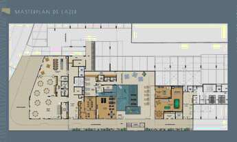 Imagem 5: Compre seu Apto de 3 ou 4 quartos em Piratininga - A 50 metros da praia!