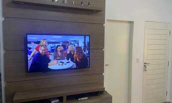 Imagem 6: Casa de Condomínio com 2 dorms, Vila Nova Trieste, Jarinu - R$ 280 mil, Cod: 9112