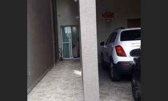 Imagem 6: Sobrado Padrão para Venda em Vila Floresta Santo André-SP - VD 369