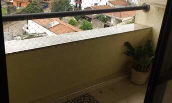 Imagem 3: VALINHOS - Apartamento Padrão - Condomínio Nancy Evangelista