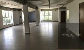 Imagem 4: Prédio para Locação em Cuiabá, Centro-Sul, 2 dormitórios, 9 banheiros, 8 vagas