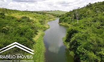 Imagem 6: Fazenda/Sítio/Chácara para venda com 140000 metros quadrados em Área Rural de Gravatá - Gr