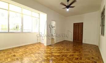 Imagem 7: Apartamento à venda em Copacabana, com 2 quartos e a 350m da praia