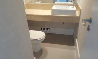 Imagem 5: Apartamento para locação 1 suite, 2 vagas em Itaim Bibi - São Paulo - SP