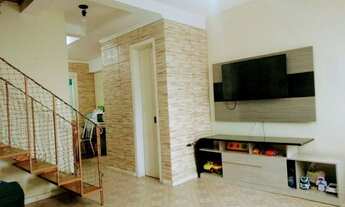 Imagem 4: Sobrado com 2 dormitórios, 3 pisos, 96 m² à venda, por R$ 255.000 - Tristeza - Porto Alegr