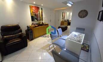 Imagem 4: Excelente apartamento de 03 quartos na ABM - Via Cancun