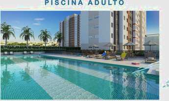 Imagem 2: Apartamento na Marginal Tietê Canindé 2 dormitórios quase pronto