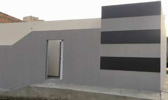 Imagem 4: CASA EM NOSSA SENHORA DA GLÓRIA