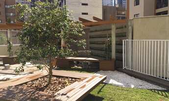 Imagem 4: COBERTURA em CURITIBA - PR, no bairro Bigorrilho