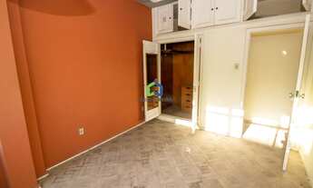 Imagem 3: Apartamento Duplex de 05 quartos com vista mar à venda em Copacabana