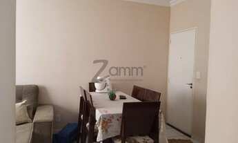 Imagem 7: Apartamento - Jardim Marchissolo - Sumaré