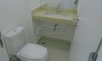 Imagem 5: Apartamento Padrão em Franca