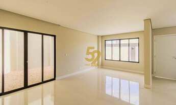 Imagem 5: Sobrado com 3 dormitórios à venda, 145 m² por R$ 872.000,00 - Jardim das Américas - Curiti