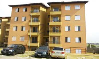 Imagem: Apartamento - Recanto do Sol I - Campinas