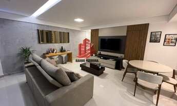 Imagem 5: Apartamento 3 Quartos para Venda em Belo Horizonte, Buritis, 3 dormitórios, 1 suíte, 2 ban