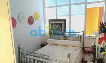 Imagem 7: Apartamento-À VENDA-Leblon-Rio de Janeiro-RJ