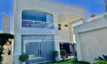 Imagem 5: Casa de condomínio para venda com 406 metros quadrados com 5 quartos em De Lourdes - Forta