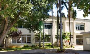 Imagem: Prédio comercial - Área do terreno 2880m²