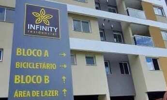 Imagem 5: Apartamento para Venda em Teresópolis, Várzea, 2 dormitórios, 1 suíte, 2 banheiros, 1 vaga