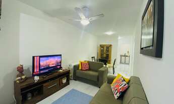 Imagem 4: Barbada de dois dormitórios