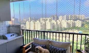 Imagem 6: Apto Parc Athenee