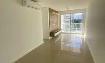 Imagem 4: Apartamento 3 suítes 2 vagas Condomínio Wonderfull Recreio