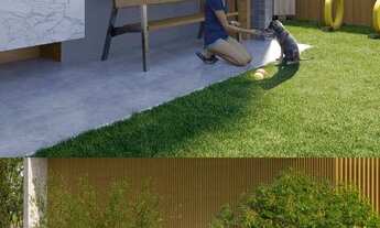 Imagem 15: Apartamento para venda possui 43 m² com 1 quarto em Itapuã - Salvador - BA