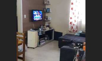 Imagem: Apartamento com 2 dormitórios à venda