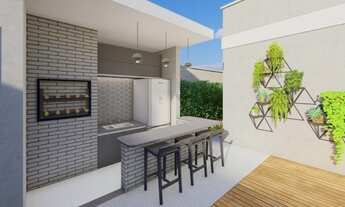 Imagem 7: Casa Solta no Araçagy