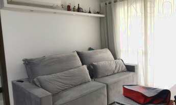 Imagem 2: Apartamento de 3 Quartos em Campinas, São José, SC