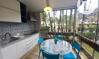 Imagem 7: Apartamento com 1 dormitório à venda, 48 m² por R$ 660.000,00 - Riviera de São Lourenço