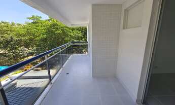 Imagem 4: Apartamento para venda com 86 metros quadrados com 2 quartos em Jacarepaguá - Rio de Janei