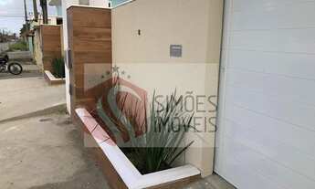 Imagem 5: LINDA CASA EM ESTILO CONTEPORÂNEO COMPOSTA DE 2 DORMITÓRIOS SENDO 1 SUÍTE