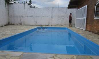 Imagem 7: Casa Alvenaria para Aluguel em Praia Grande Ubatuba-SP - 33