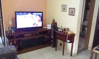 Imagem 7: Apartamento frente varanda salão 2 ambientes 2 quartos dependencias garagem